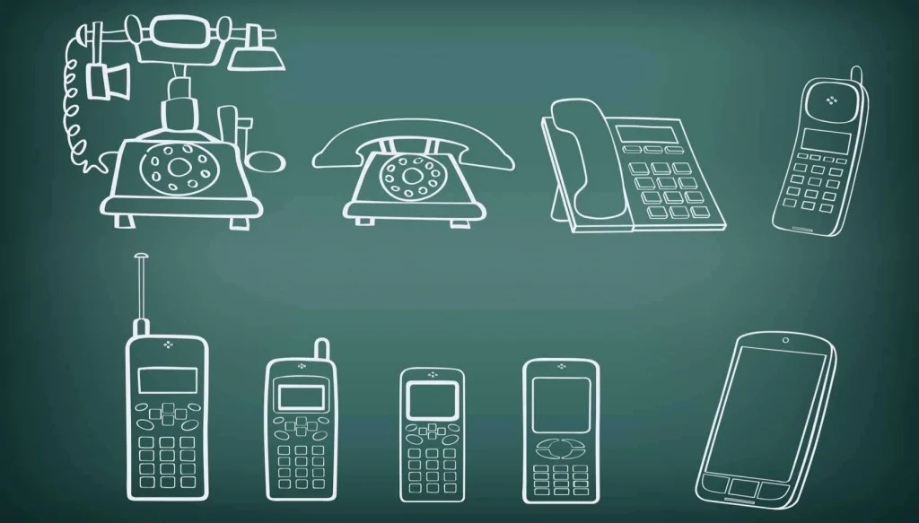 telecom image